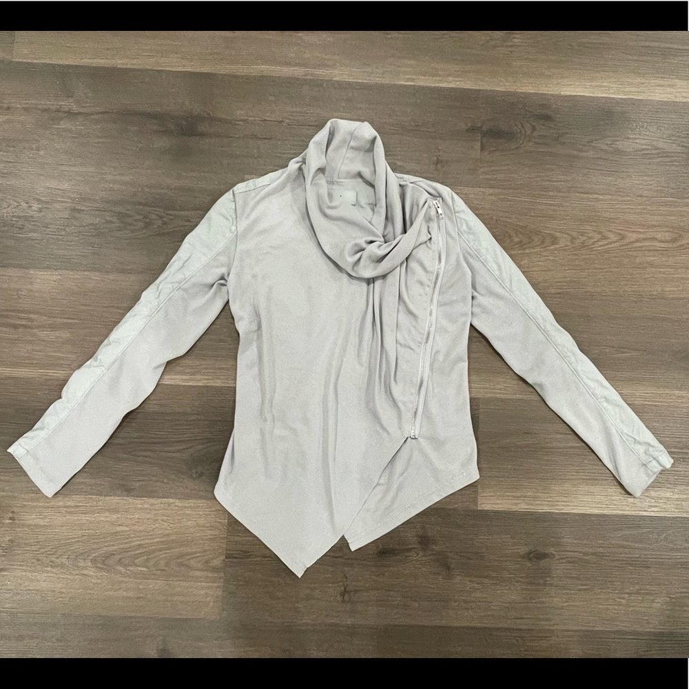 Blank nyc jacket